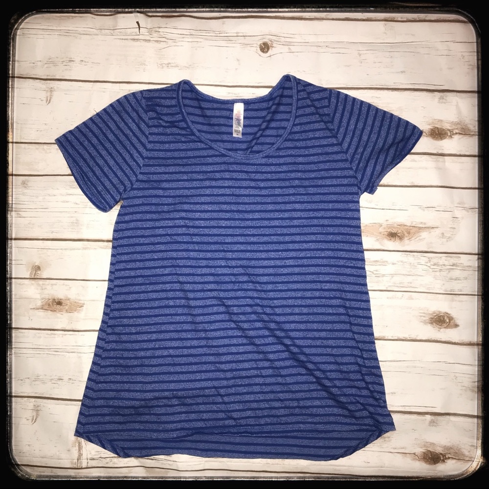 Lularoe Short Sleeve T-Shirt